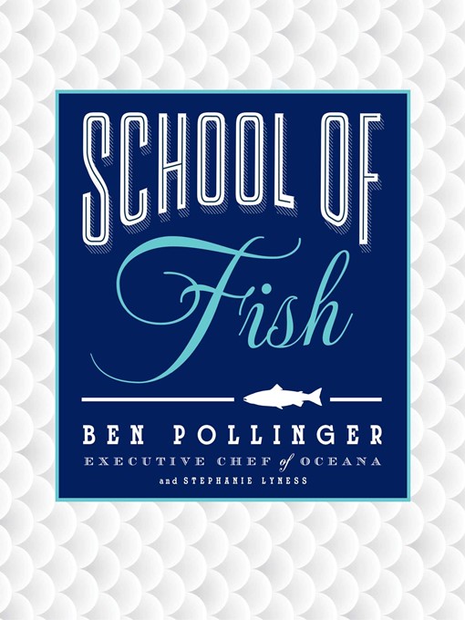 Title details for School of Fish by Ben Pollinger - Wait list